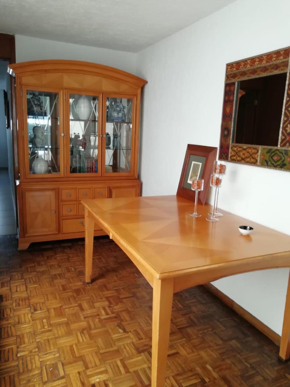 Casa Blue Сasa de vacaciones Guadalajara