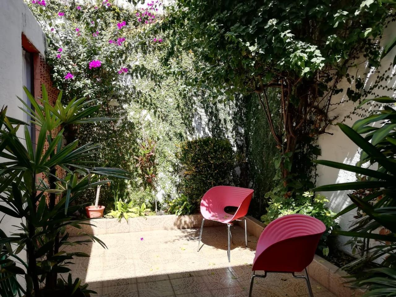 Сasa de vacaciones Casa Blue