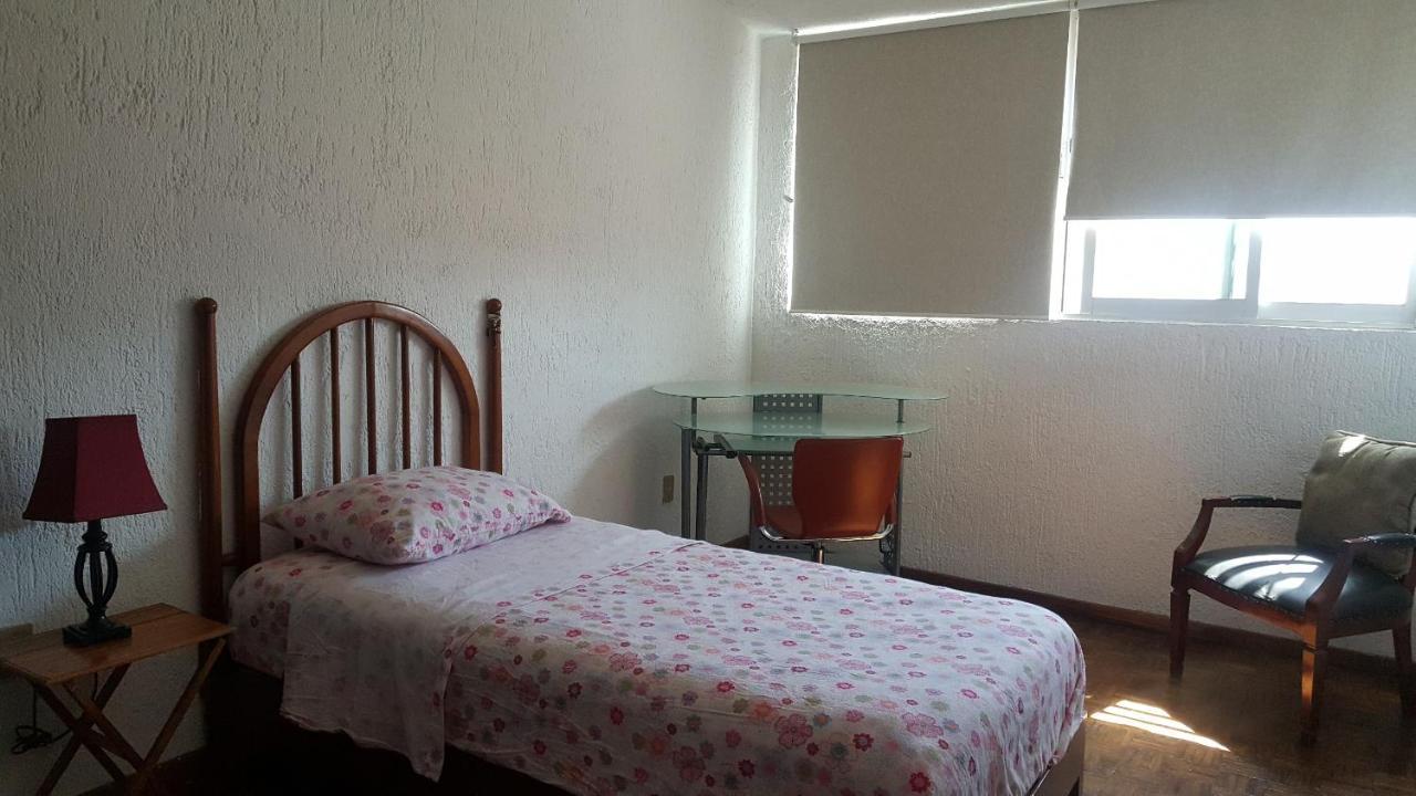 Casa Blue Сasa de vacaciones Guadalajara