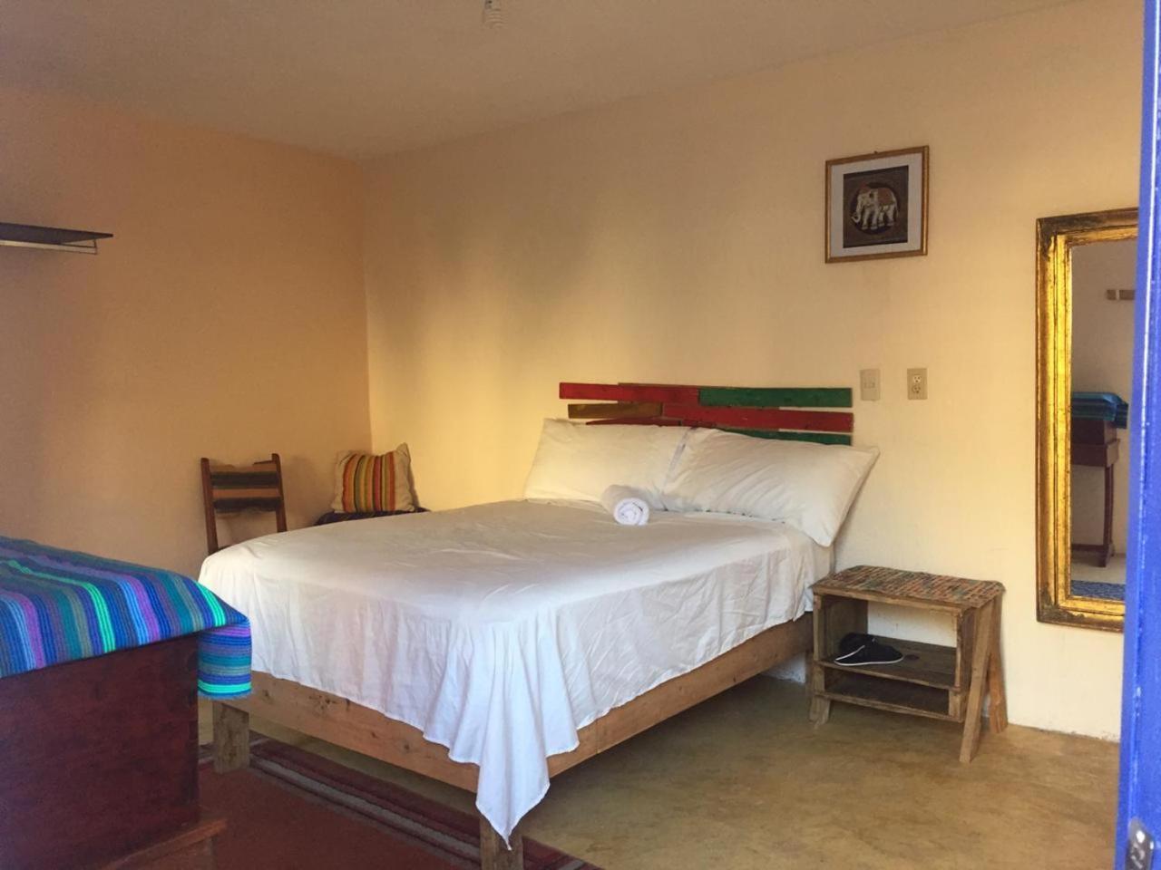 Guest house Casa Nangpa And Guadalajara
