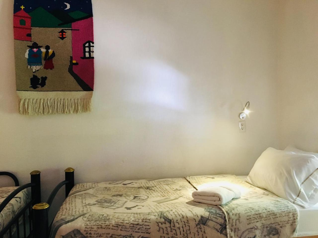 Apartment De Maria