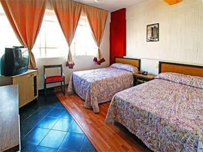 Hotel Nueva Galicia Hotel