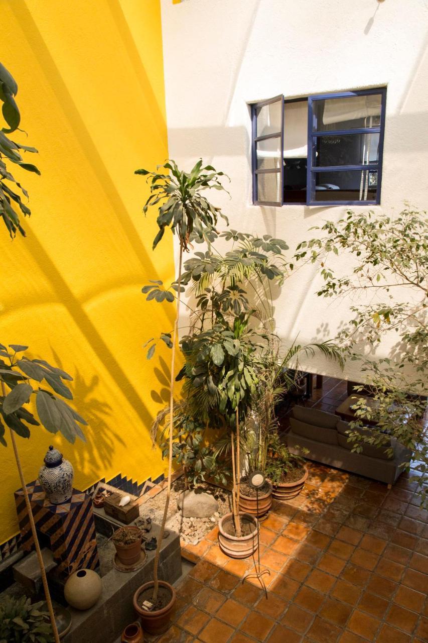 Casa Matilda Bed and breakfast Guadalajara