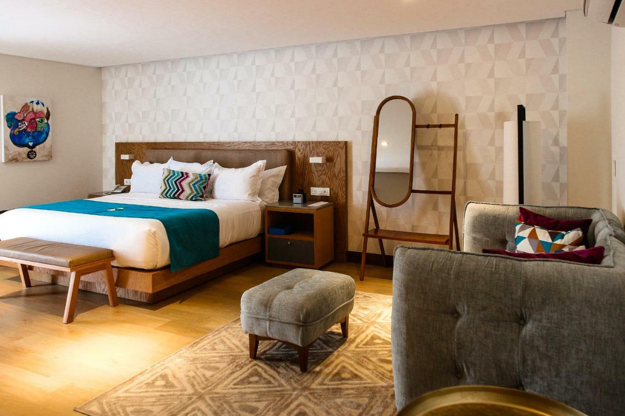 Fch Providencia - Exclusive For Adults 4* Guadalajara