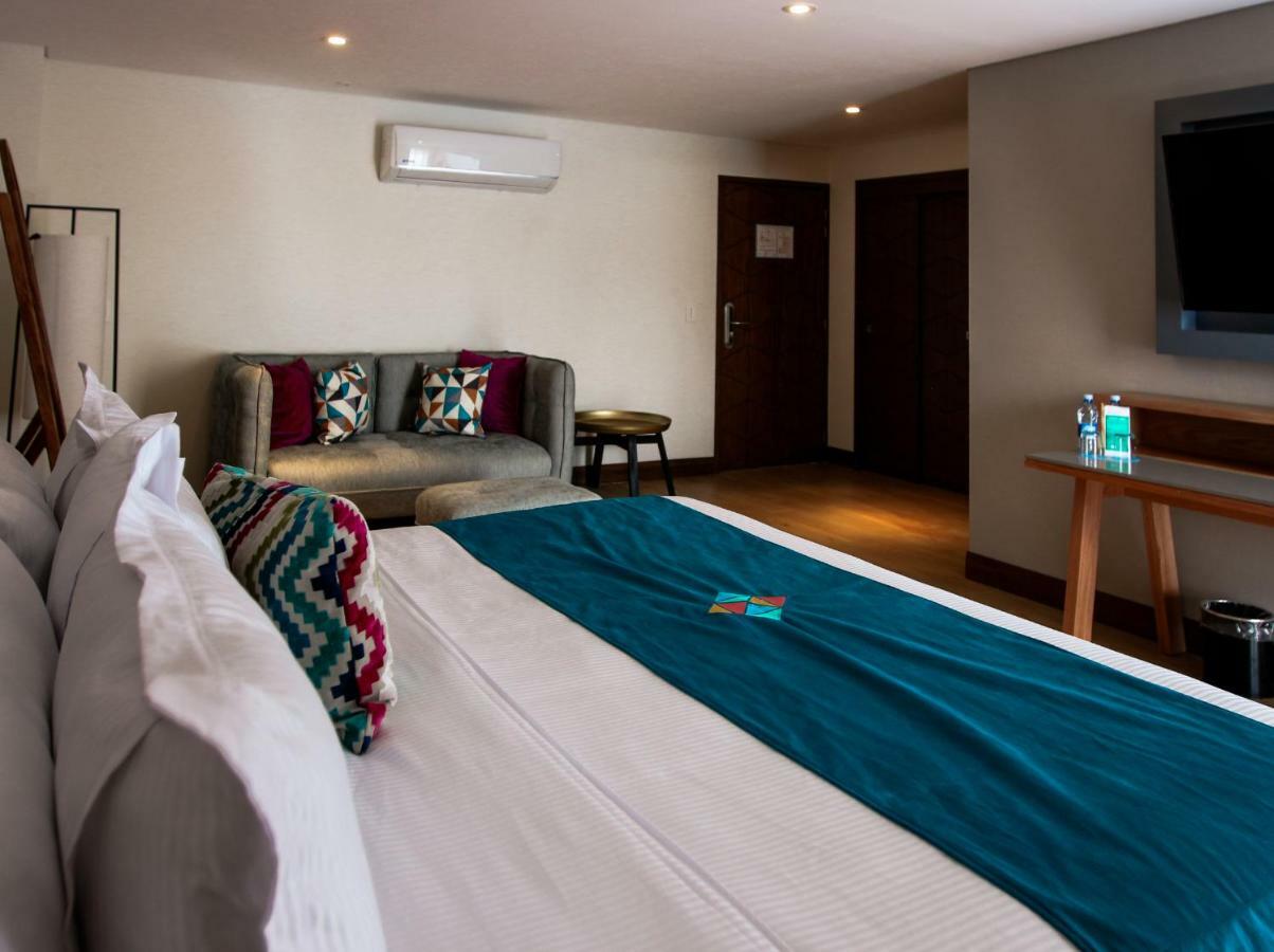 Hotel Fch Providencia - Exclusive For Adults