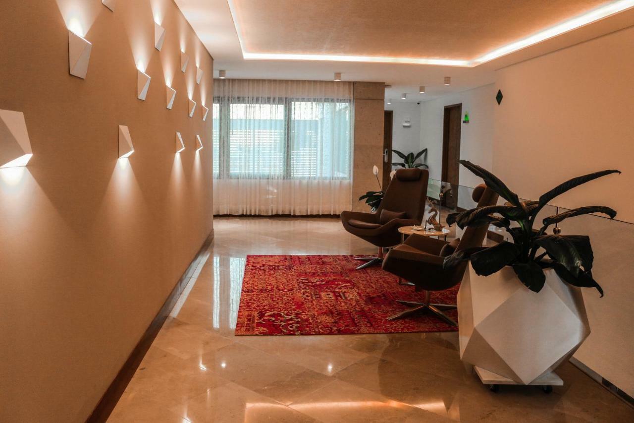 Fch Providencia - Exclusive For Adults Hotel 4*