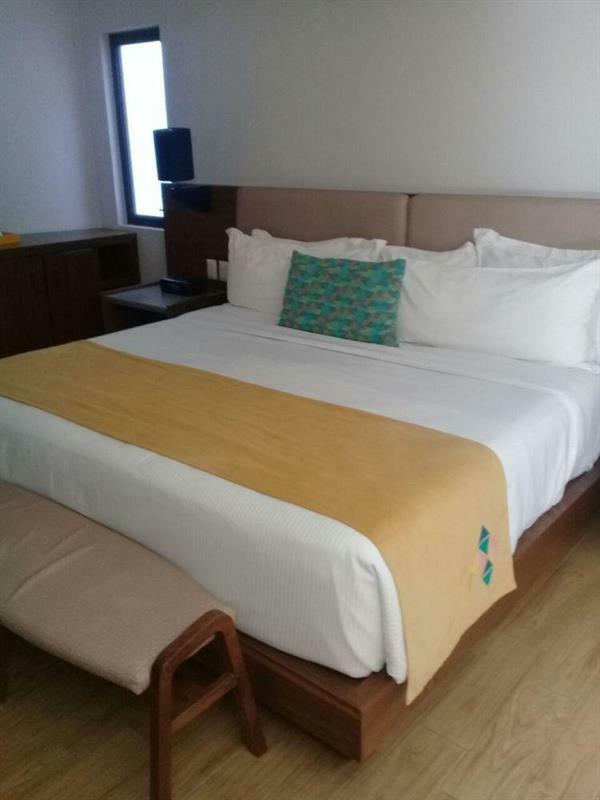Hotel Fch Providencia - Exclusive For Adults 4*