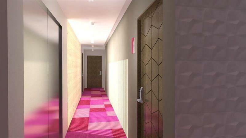 Fch Providencia - Exclusive For Adults 4*