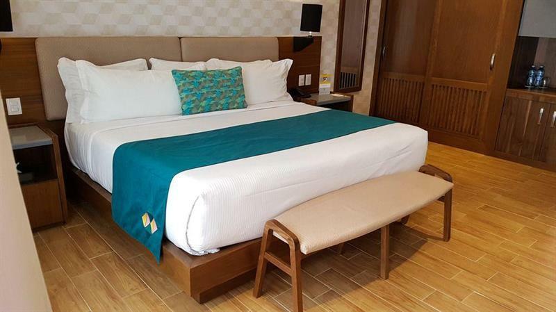 Fch Providencia - Exclusive For Adults Hotel Guadalajara