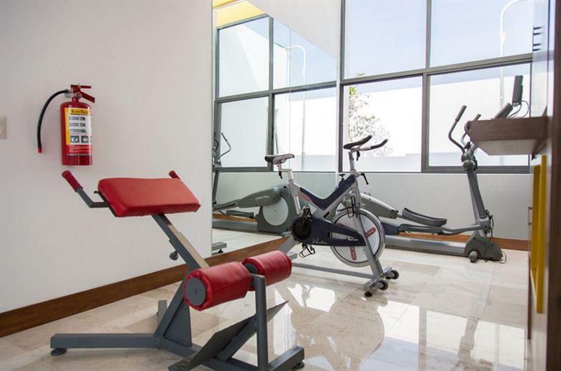 Hotel Fch Providencia - Exclusive For Adults
