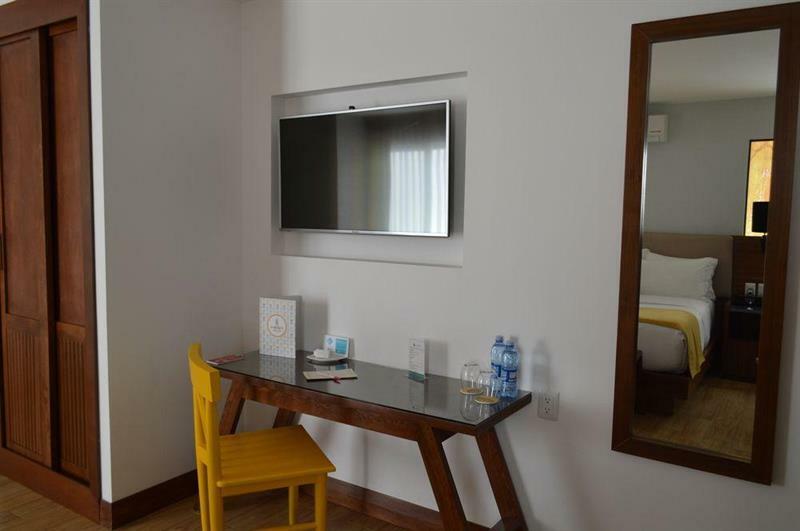 Fch Providencia - Exclusive For Adults Hotel Guadalajara