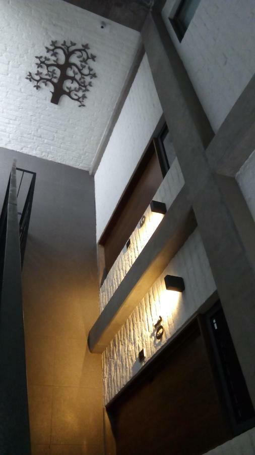 Montemorelos Suites Union Apartamento