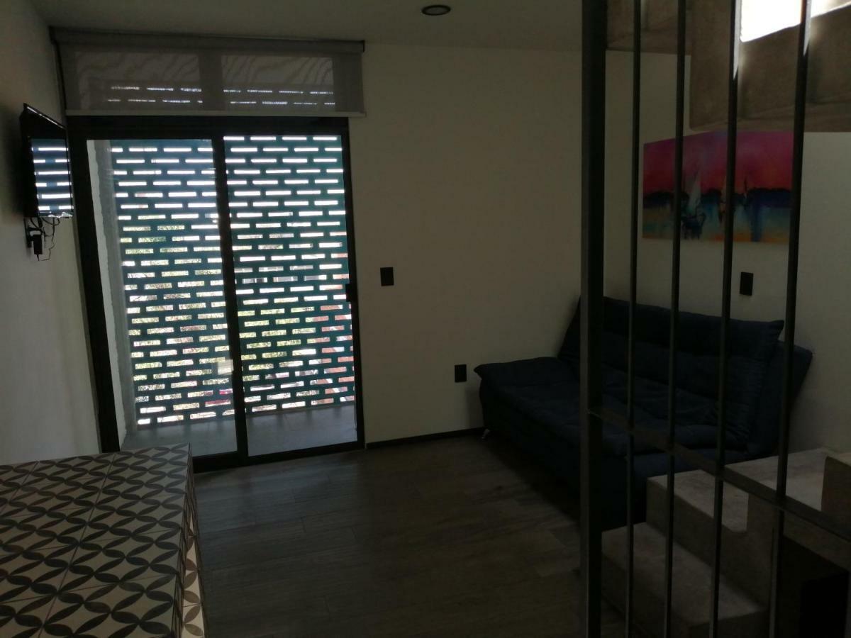 Montemorelos Suites Union Apartamento *
