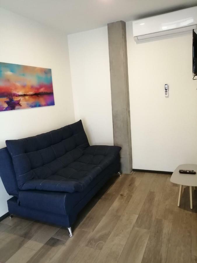 Montemorelos Suites Union