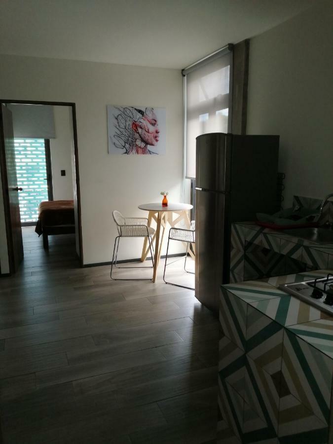 Montemorelos Suites Union * Guadalajara