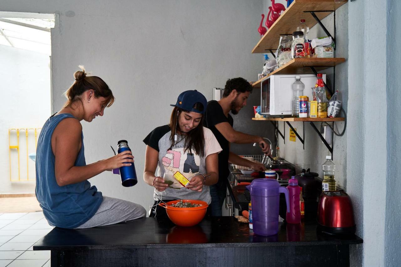 Americana Hostal Guadalajara
