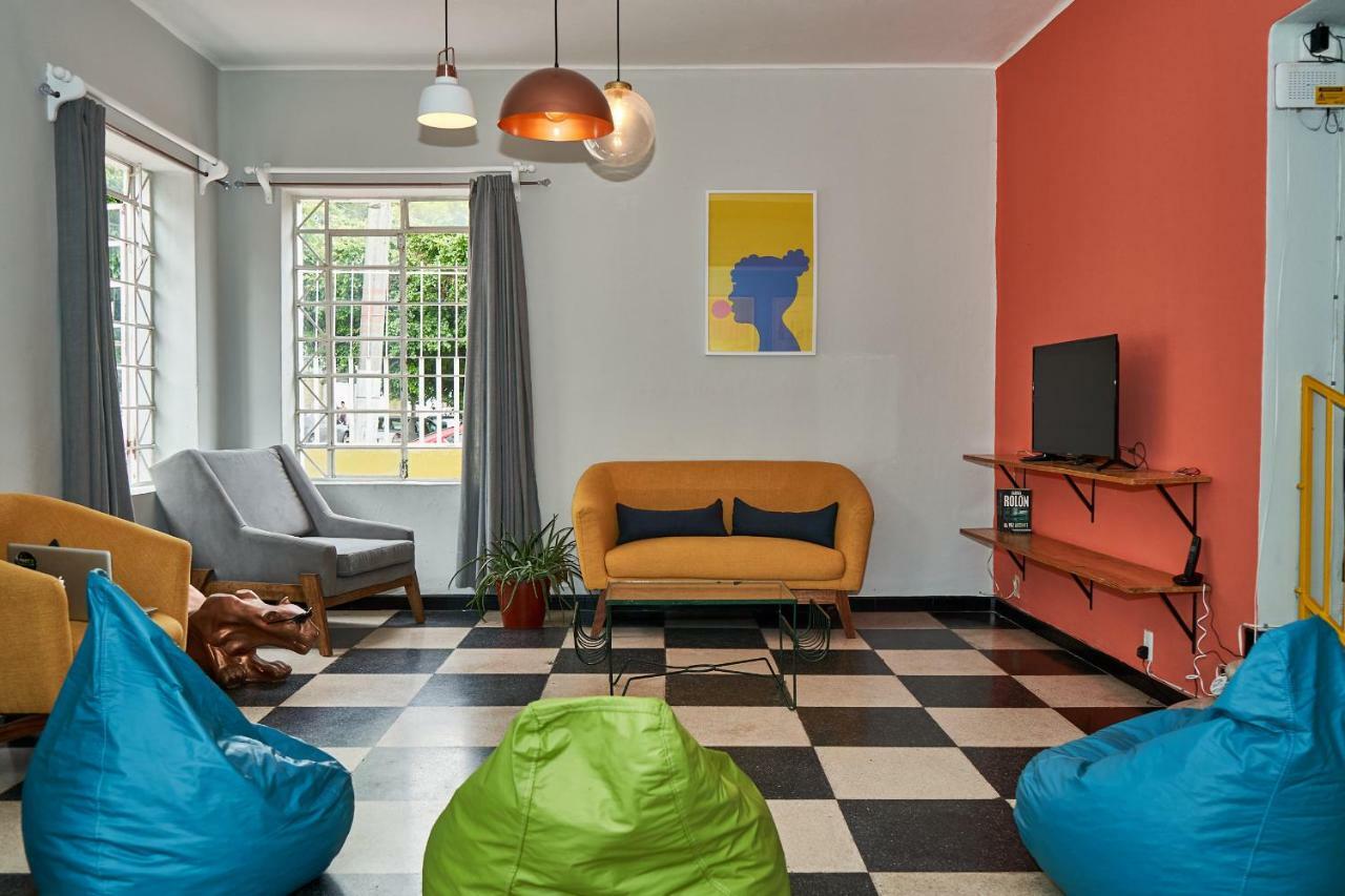 Hostal Americana