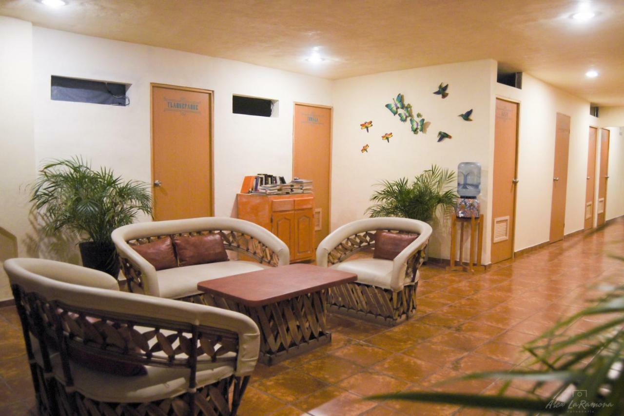 Guest house La Casa De Las Libelulas
