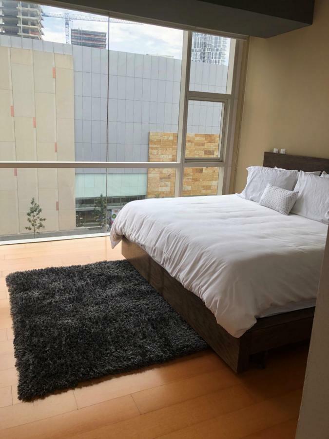 Apartamento Paseo Andares Vida