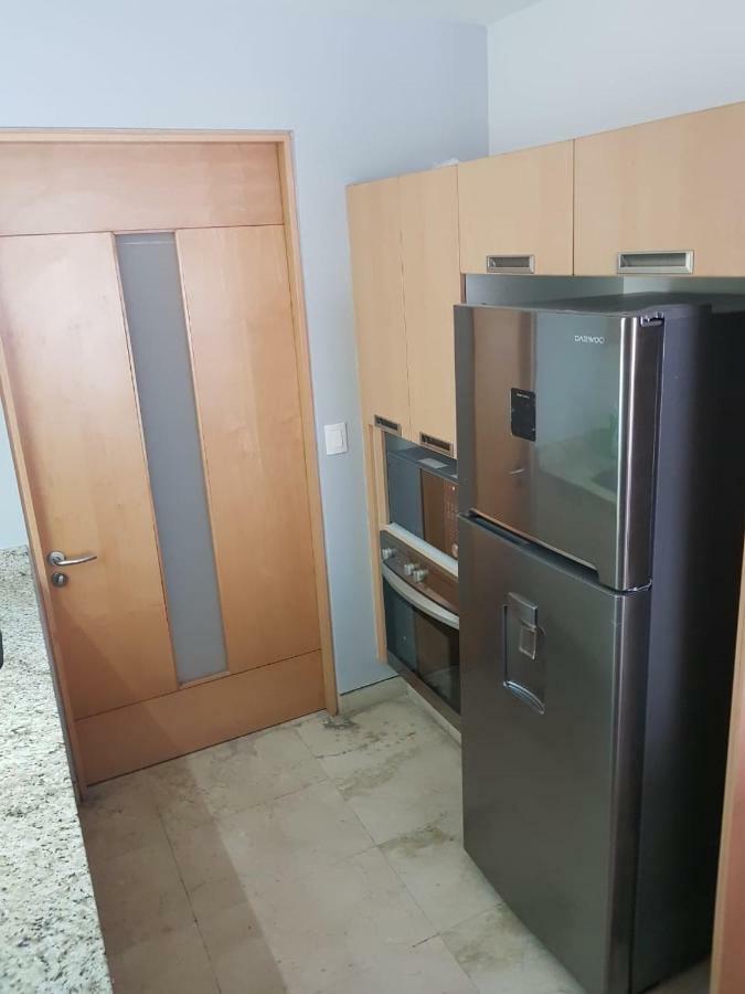 Apartamento Paseo Andares Vida
