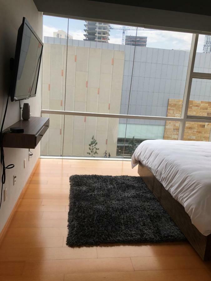 Apartamento Paseo Andares Vida *