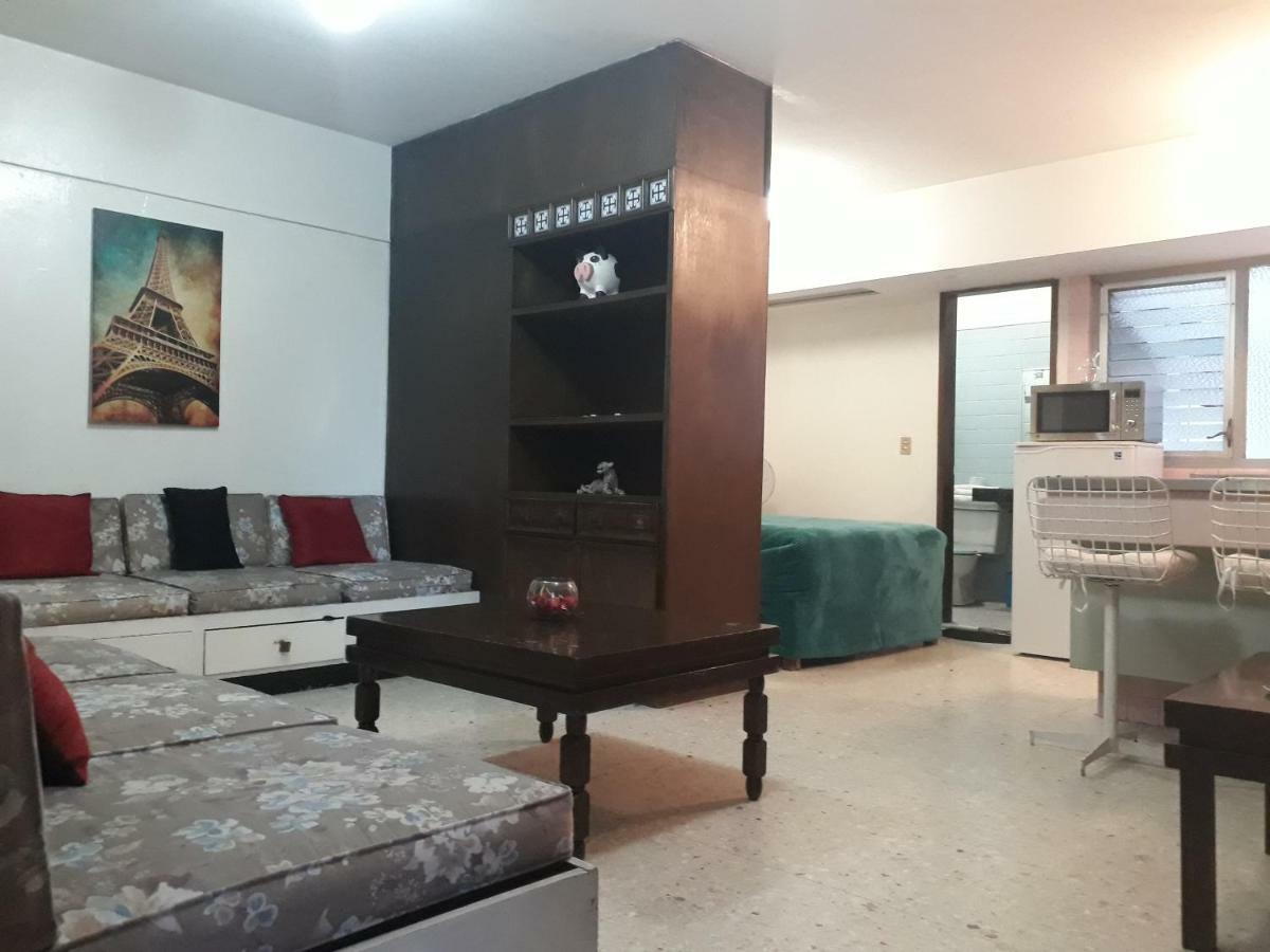 Loft Estudio Americas Apartment