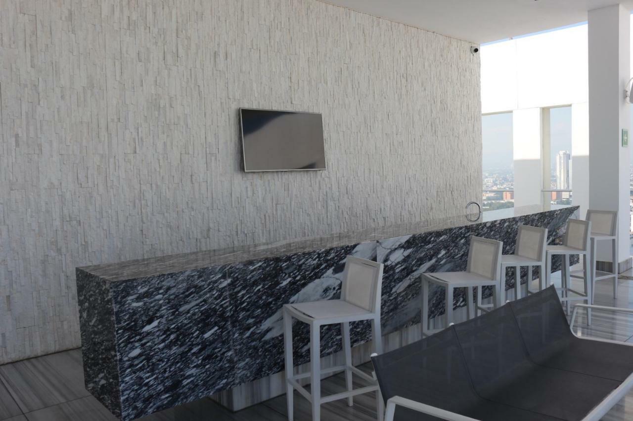 Apartamento Central Park *