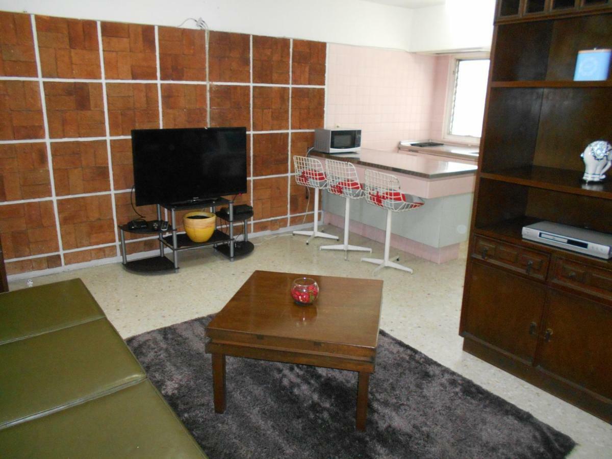 Loft Estudio Americas Apartment Guadalajara