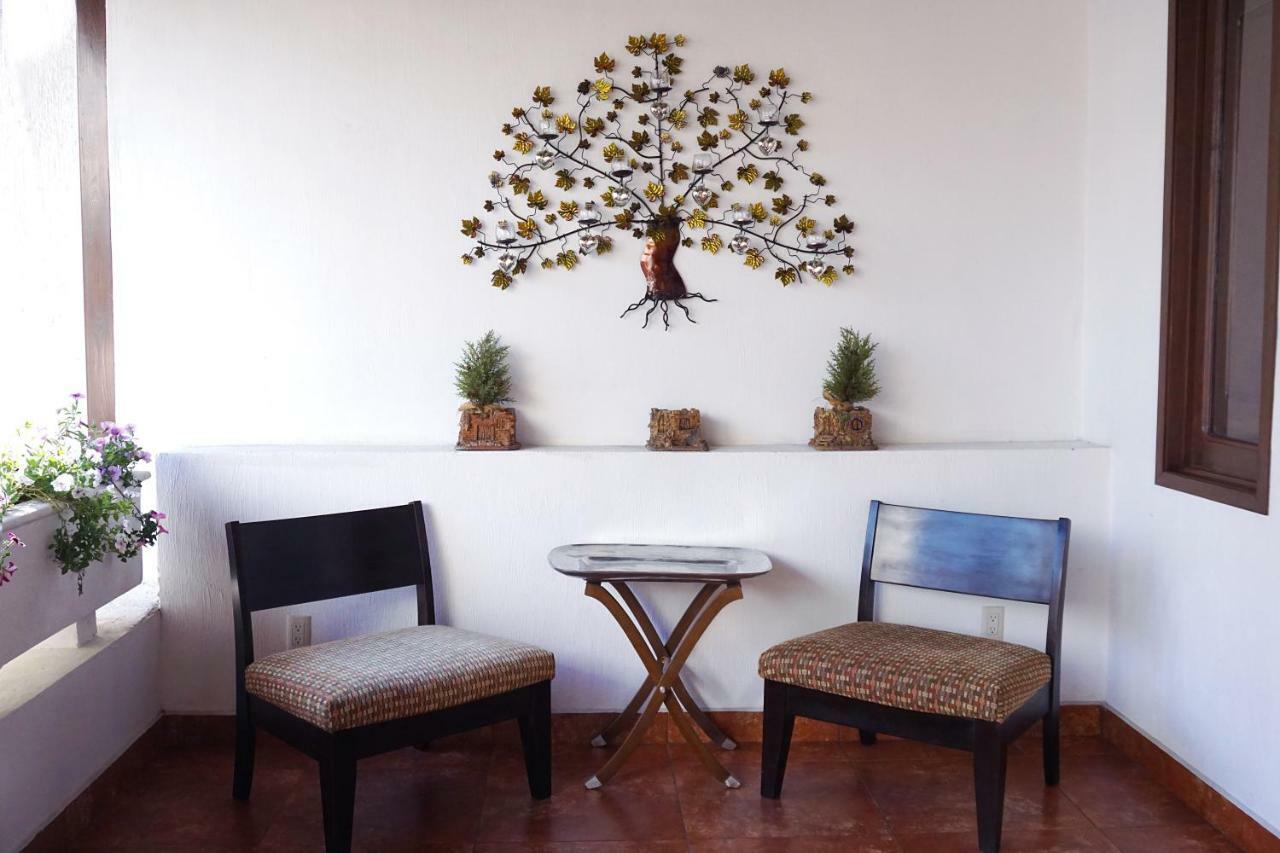 Casa De Los Vitrales Habitación en casa particular *
