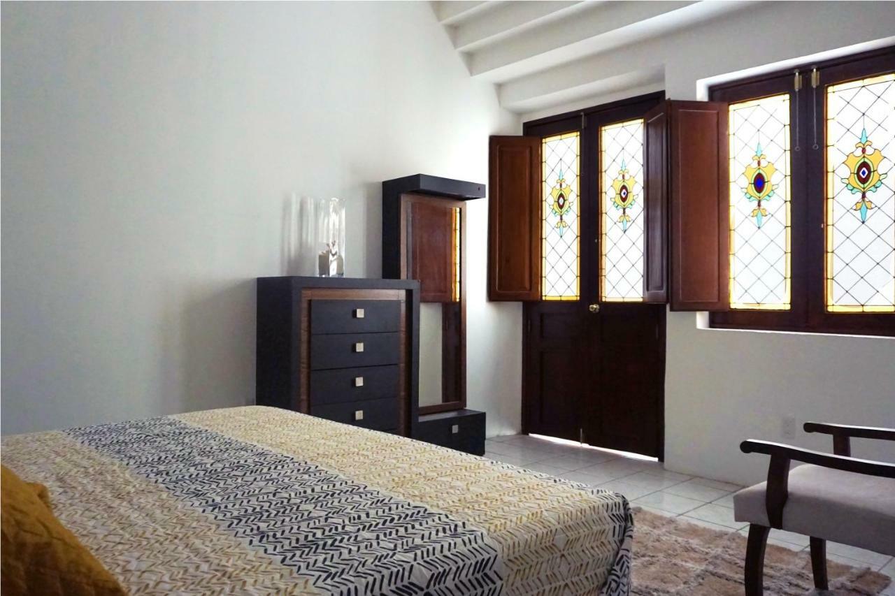 Casa De Los Vitrales Guadalajara