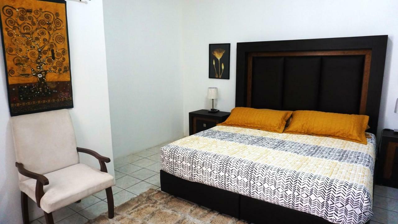 Casa De Los Vitrales Guadalajara