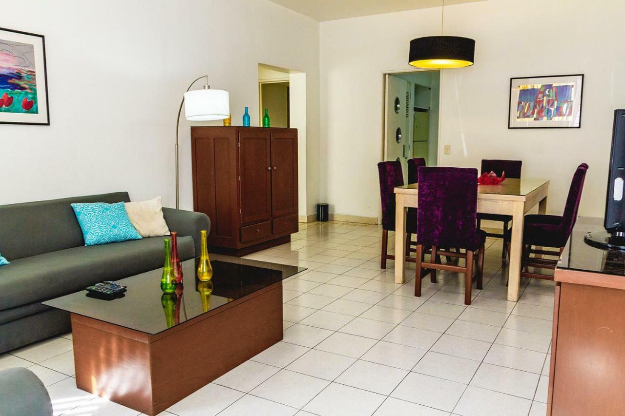 Minerva Apartamento Guadalajara