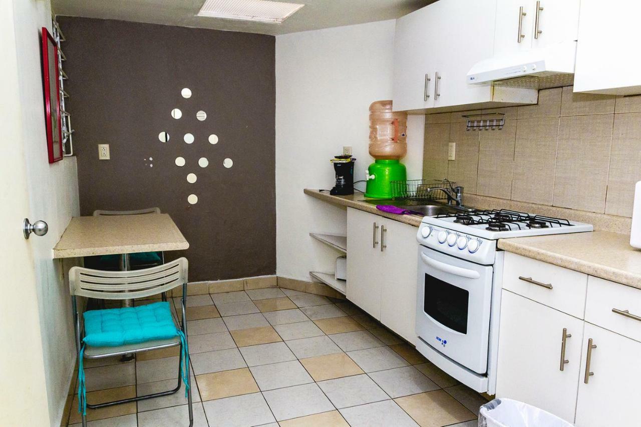 Minerva Apartamento *