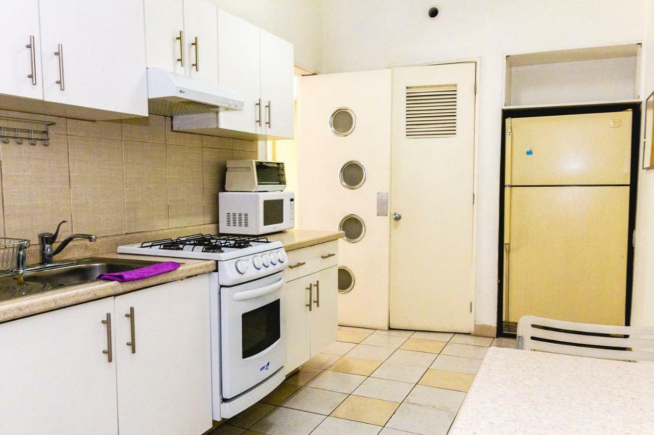 Apartamento Minerva