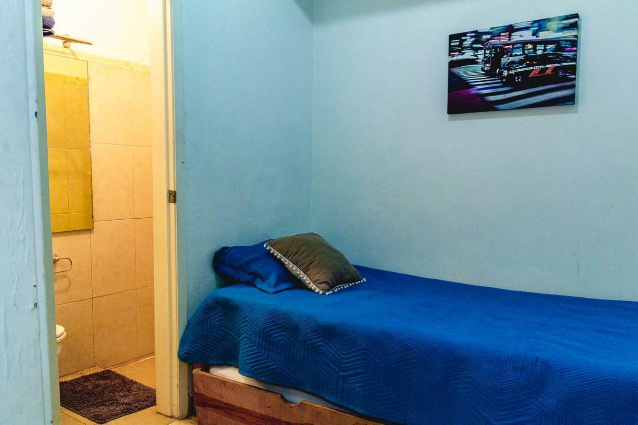Apartamento Minerva Guadalajara