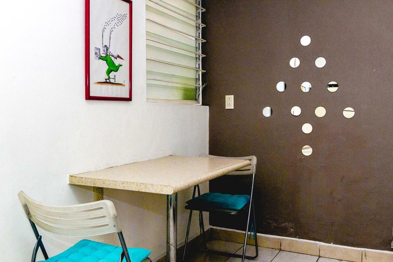Minerva Apartamento Guadalajara