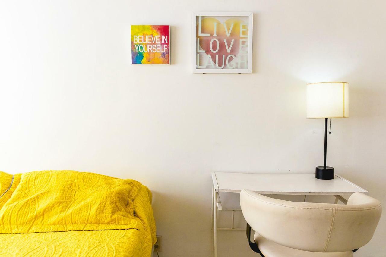 Apartamento Minerva *