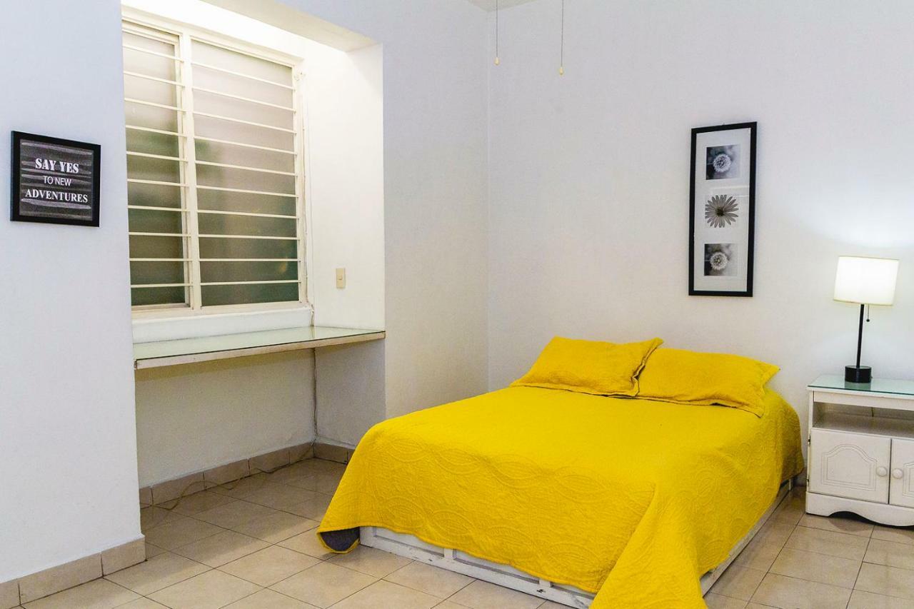 Apartamento Minerva *