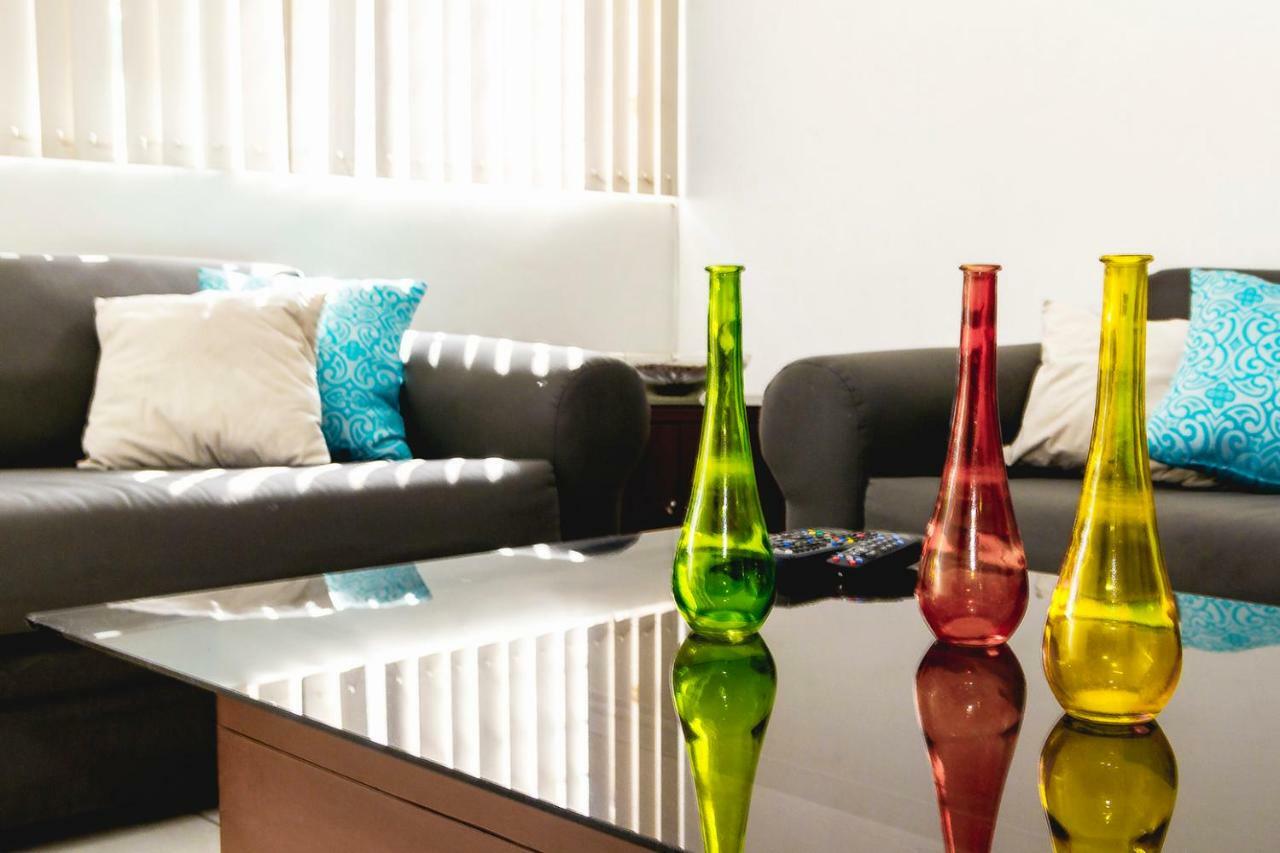 Apartamento Minerva