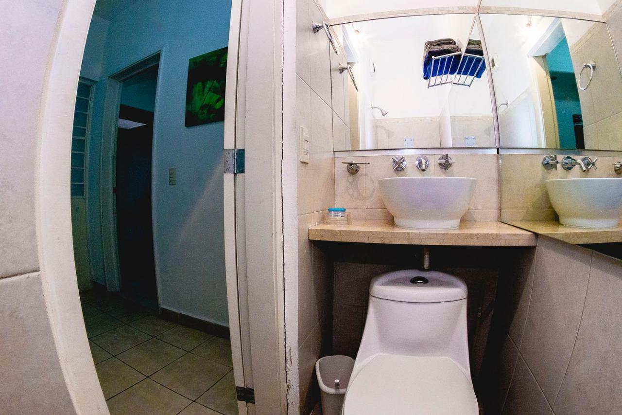 Apartamento Minerva *