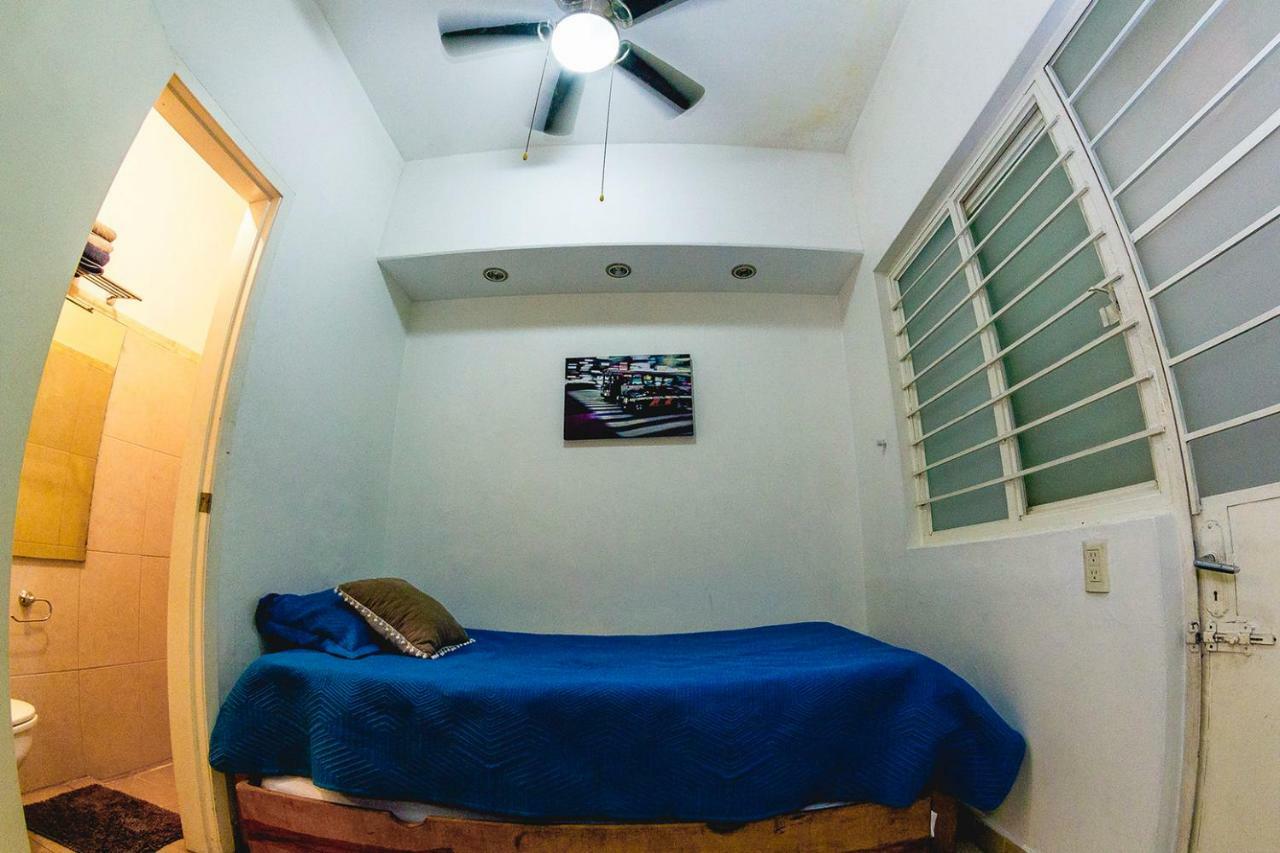Minerva Apartamento Guadalajara