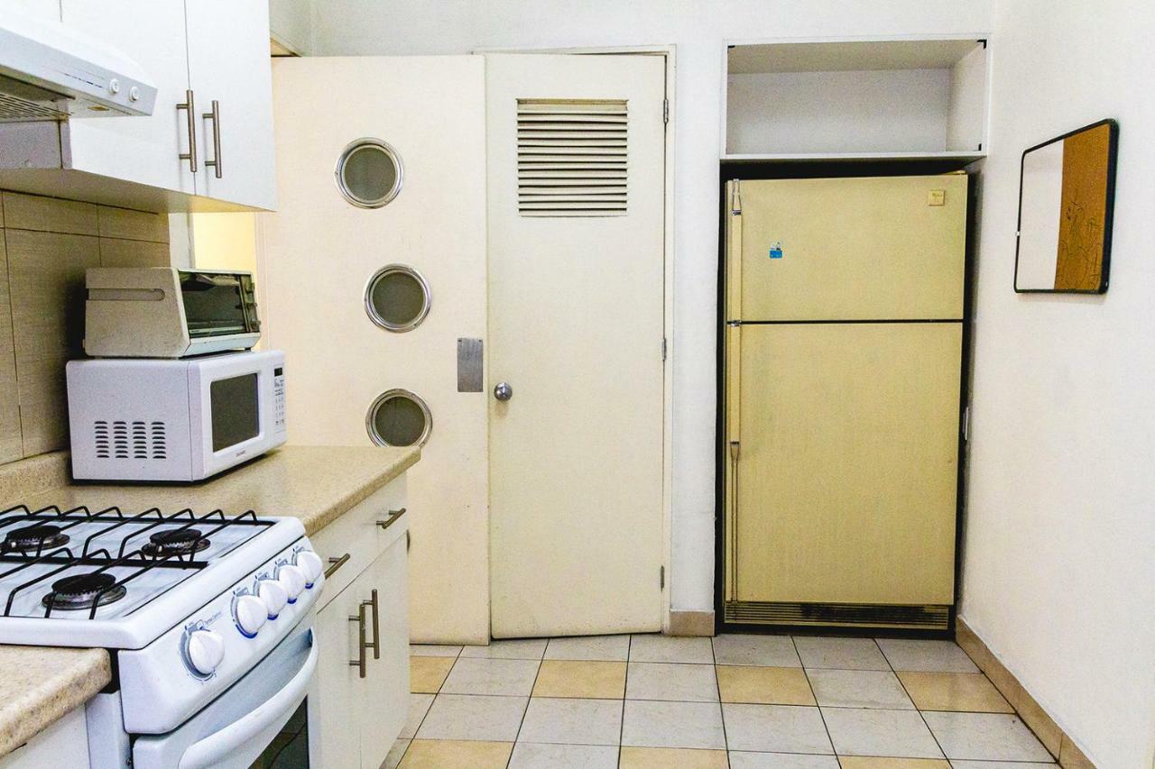Apartamento Minerva Guadalajara