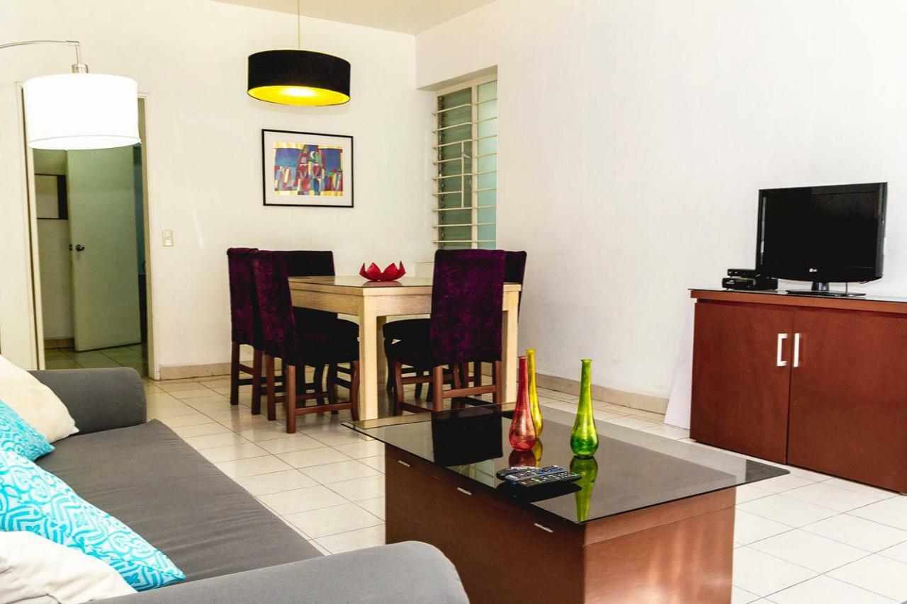 Apartamento Minerva