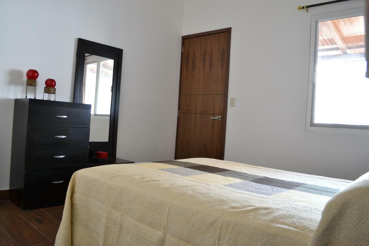 Casa De Los Vitrales Habitación en casa particular Guadalajara