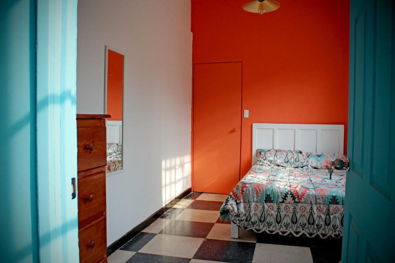 Americana Hostal Guadalajara