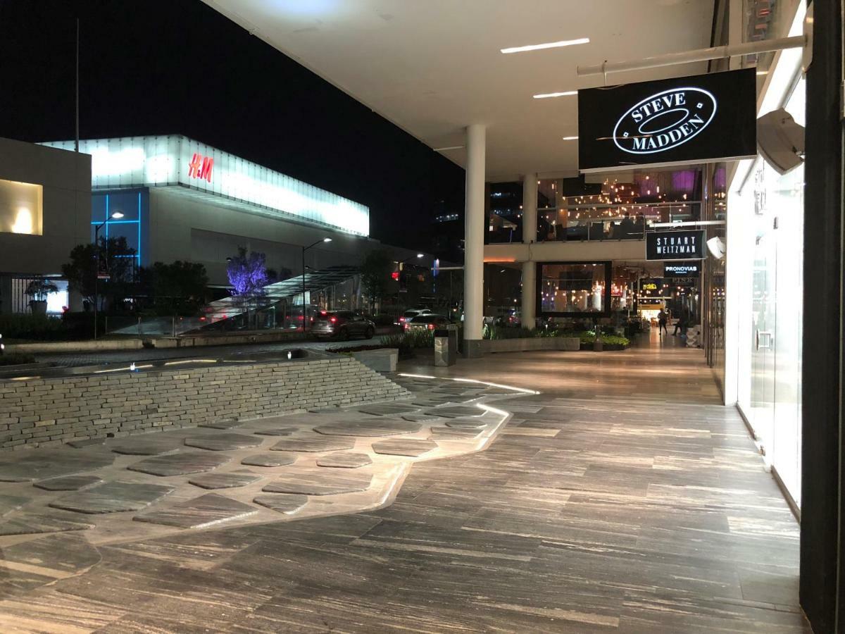 Apartamento Paseo Andares Vida *