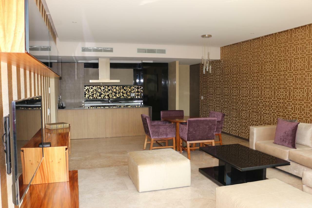 Central Park Apartamento Guadalajara