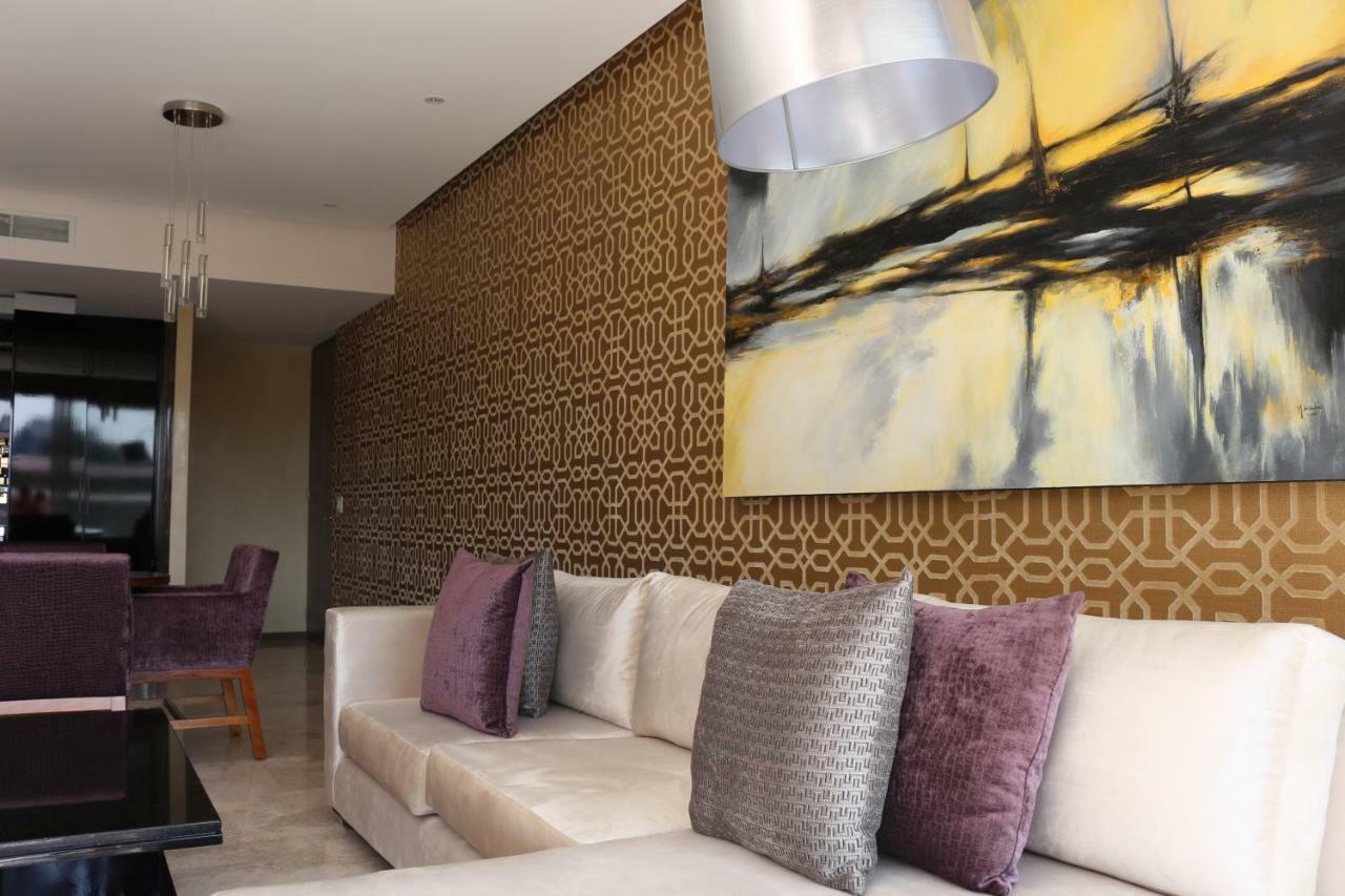 Apartamento Central Park Guadalajara