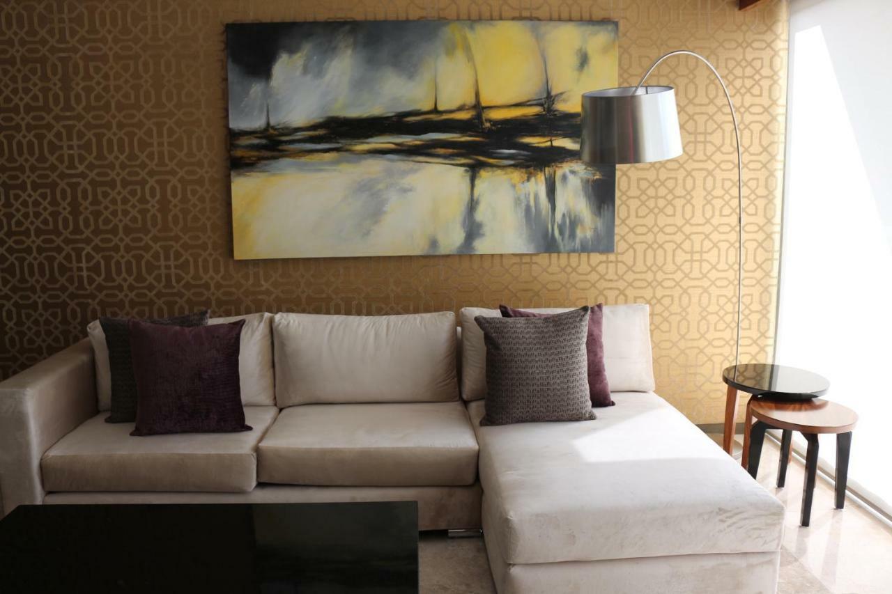 Central Park Apartamento Guadalajara