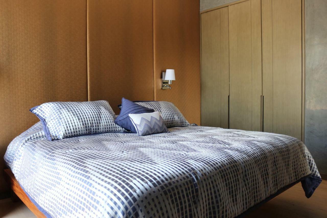 Apartamento Central Park *